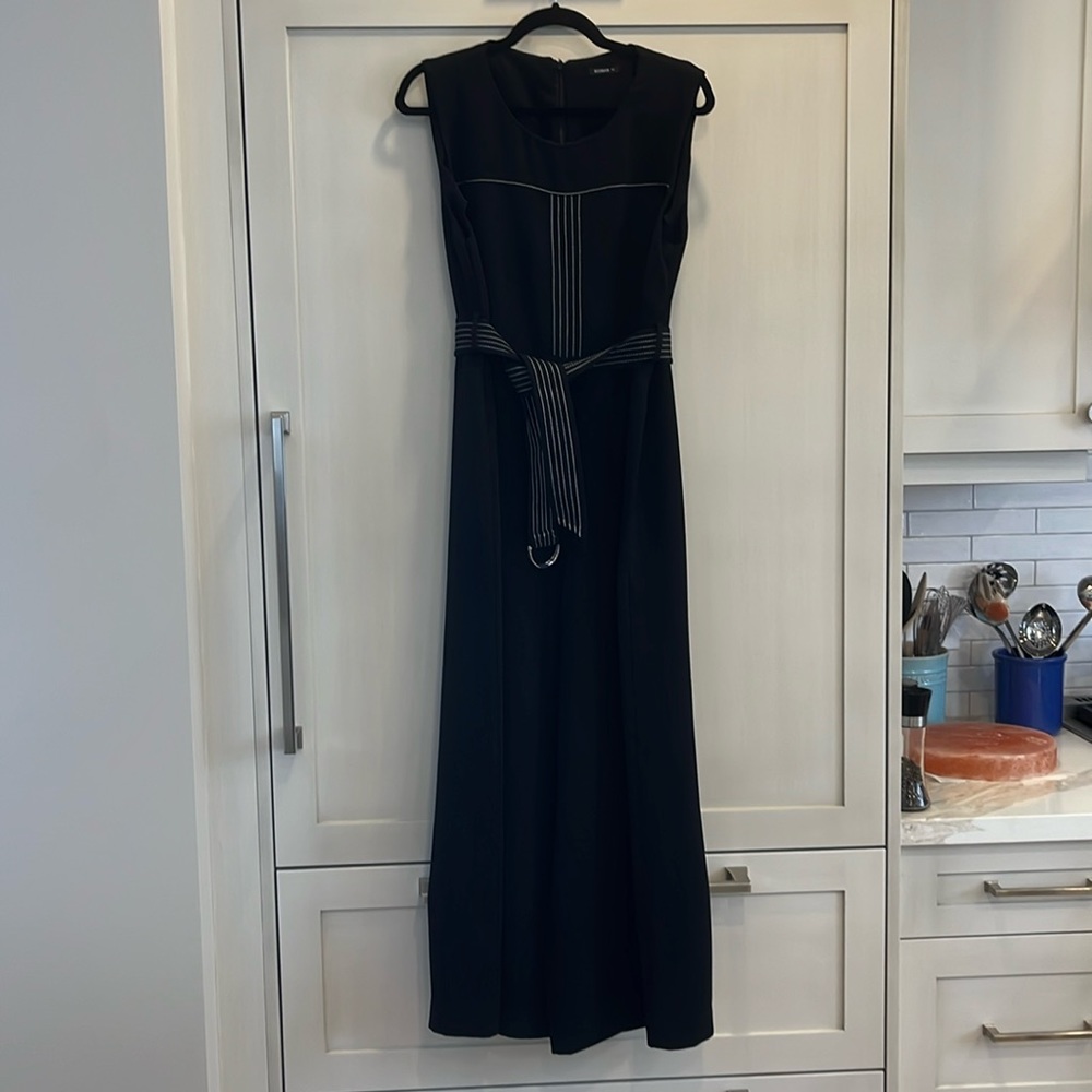 NWOT Roman brand jumpsuit